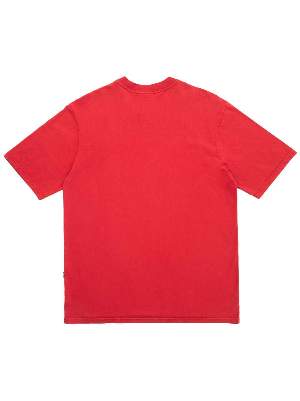 Imagem de: Camiseta High Company Tee College Red