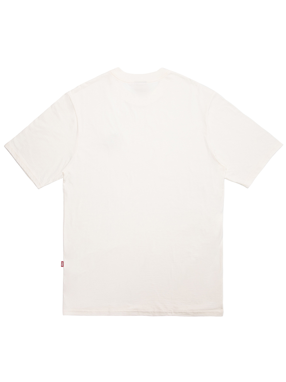 Imagem de: Camiseta High Company Tee College White