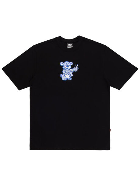 Imagem de: Camiseta High Company Tee Bear Black
