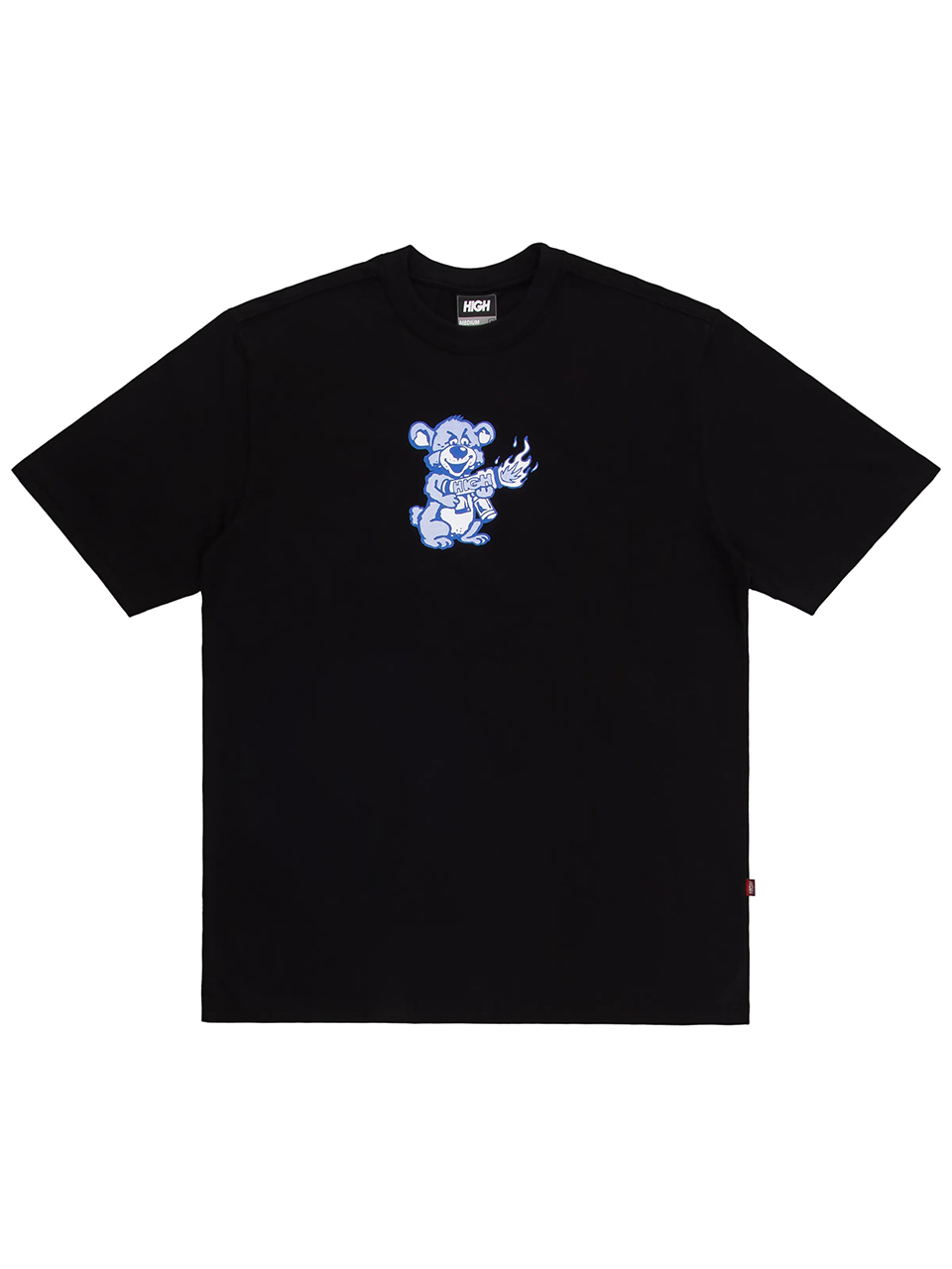 Imagem de: Camiseta High Company Tee Bear Black