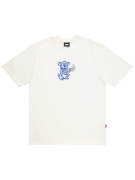 Imagem de: Camiseta High Company Tee Bear White