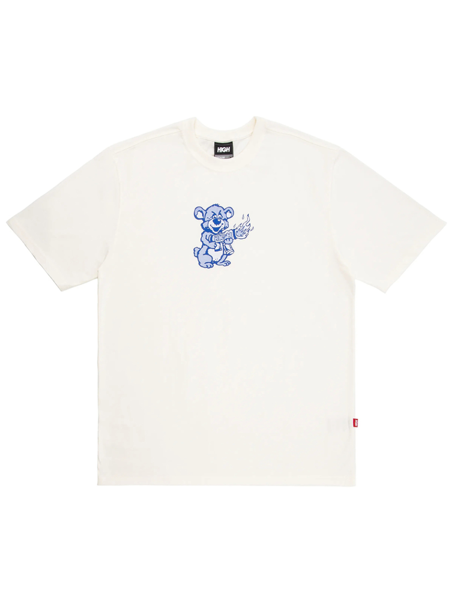Imagem de: Camiseta High Company Tee Bear White