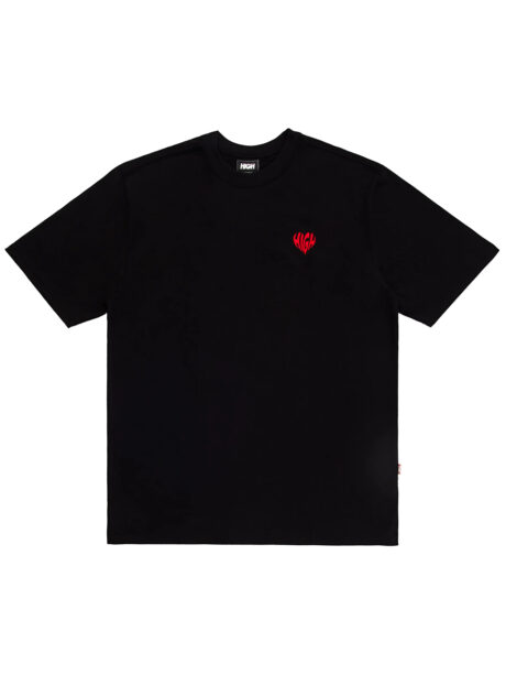 Imagem de: Camiseta High Company Tee Core Black