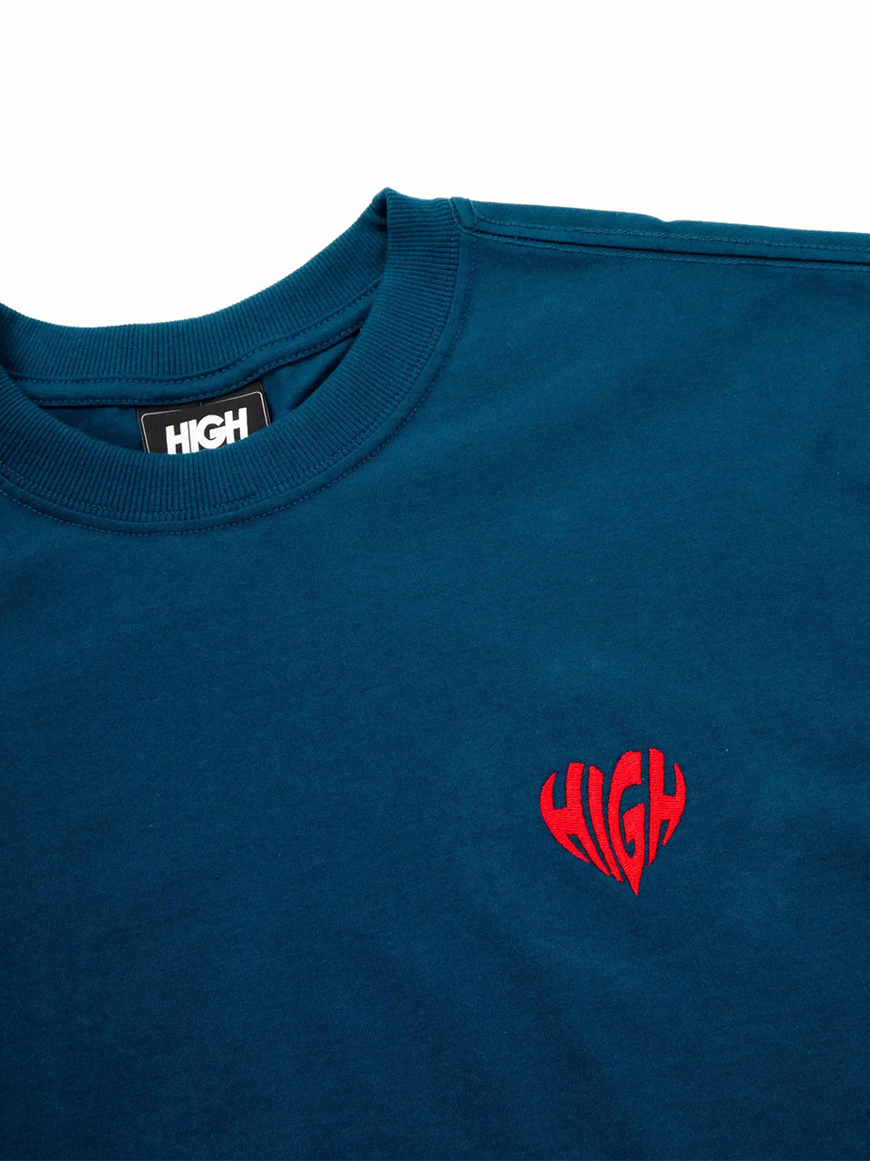 Imagem de: Camiseta High Company Tee Core Navy