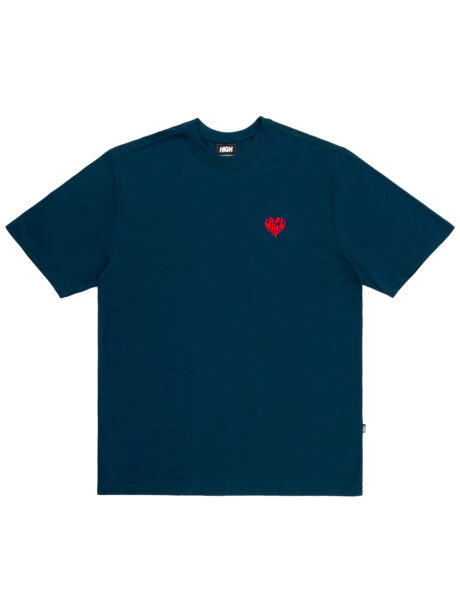 Imagem de: Camiseta High Company Tee Core Navy