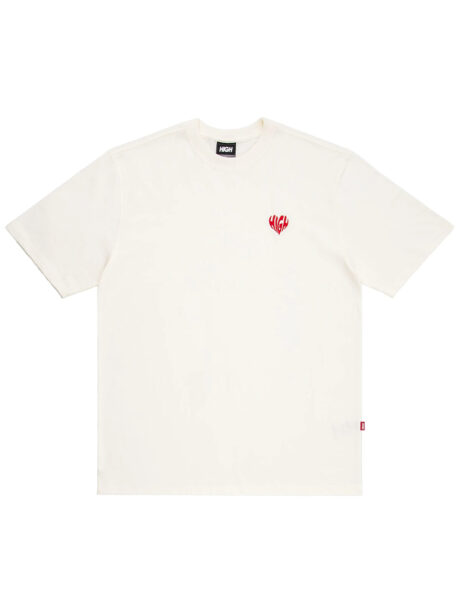 Imagem de: Camiseta High Company Tee Core White