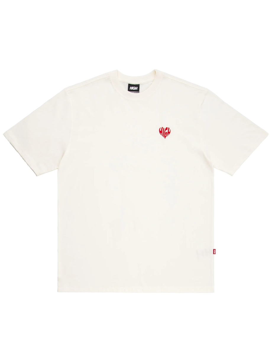 Imagem de: Camiseta High Company Tee Core White