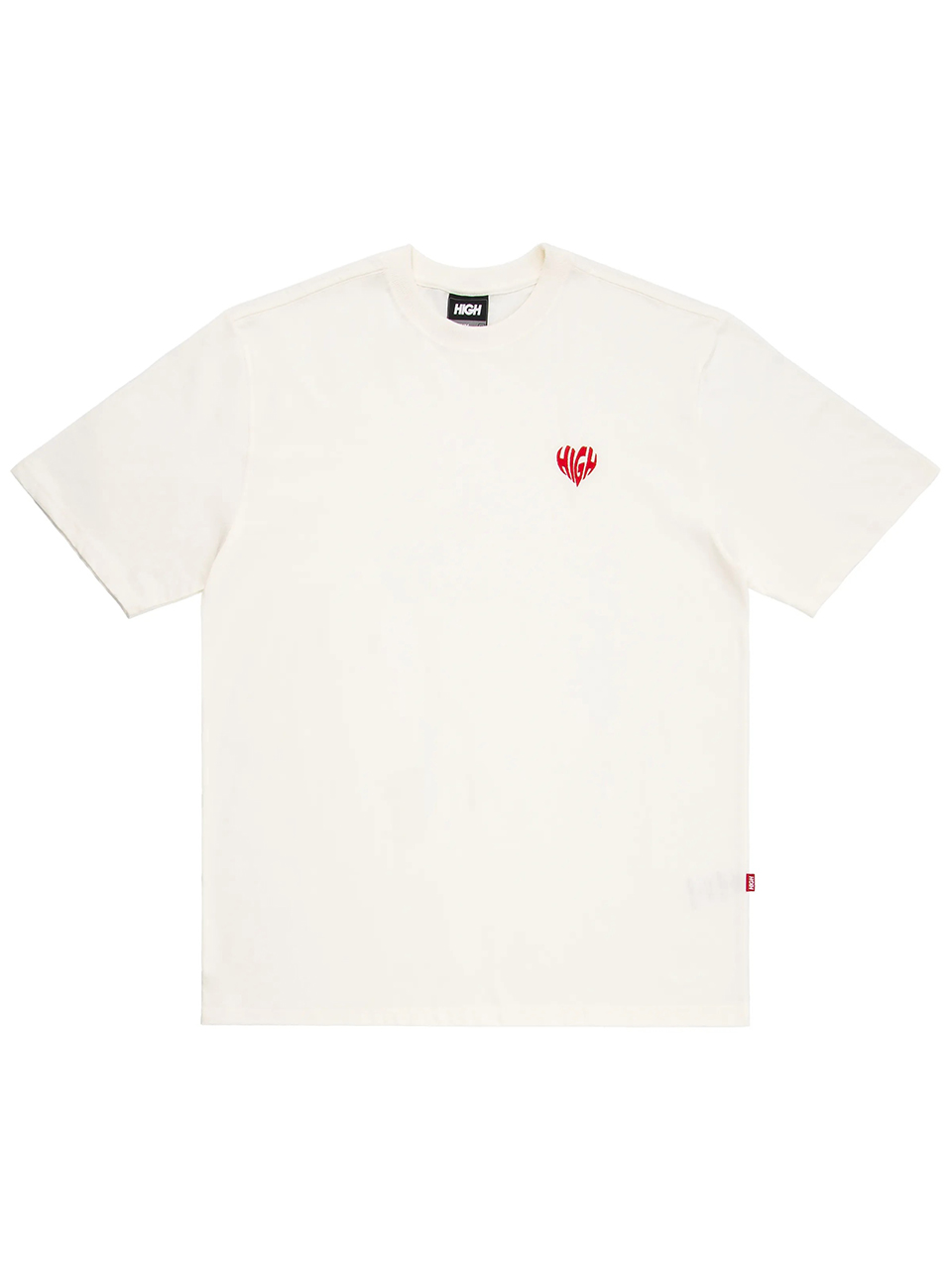 Imagem de: Camiseta High Company Tee Core White