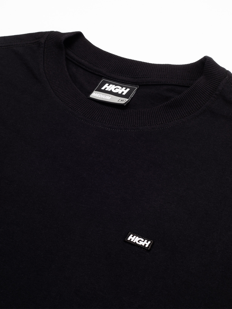 Imagem de: Camiseta High Company Tee Fresh Black