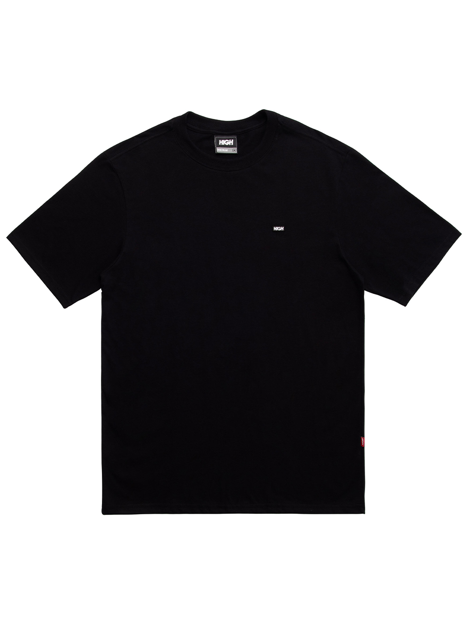 Imagem de: Camiseta High Company Tee Fresh Black