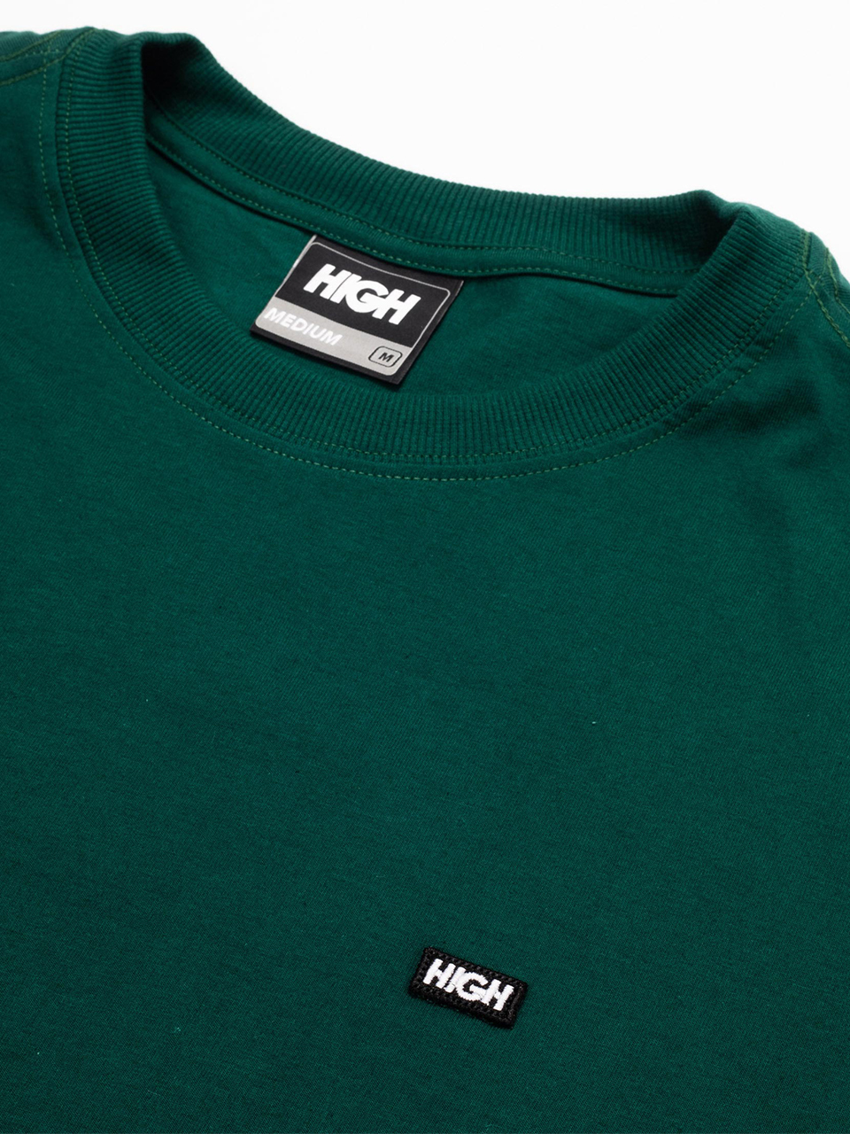 Imagem de: Camiseta High Company Tee Fresh Green