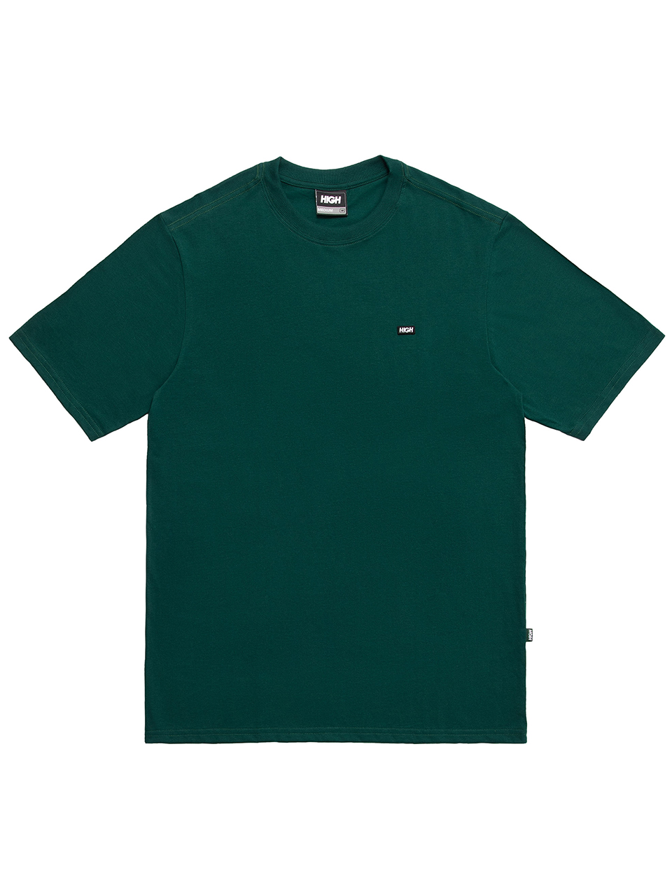 Imagem de: Camiseta High Company Tee Fresh Green