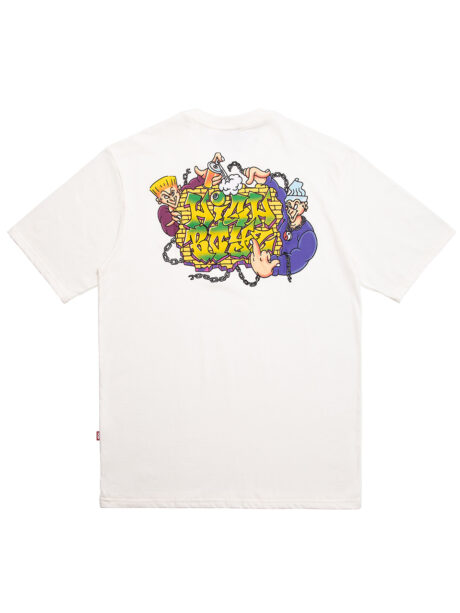Imagem de: Camiseta High Company Tee Fresh White