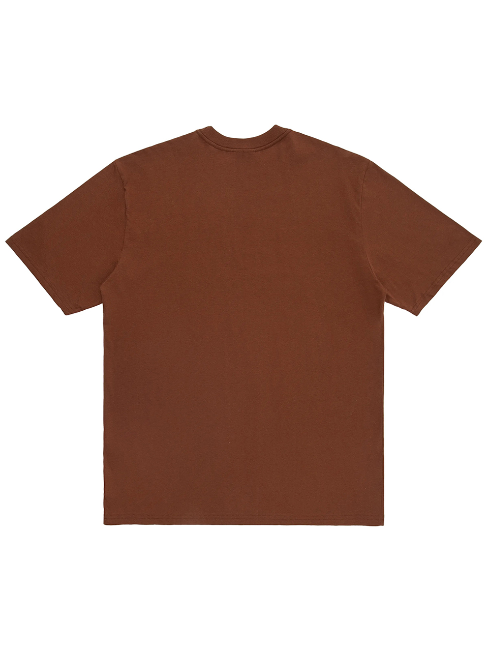 Imagem de: Camiseta High Company Tee Frosty Brown