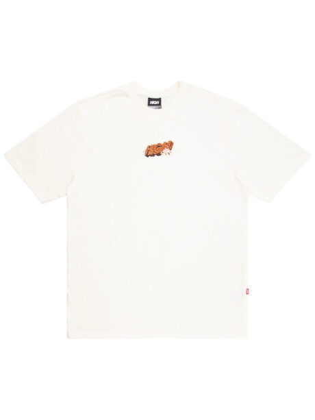 Imagem de: Camiseta High Company Tee Frosty White