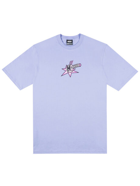 Imagem de: Camiseta High Company Tee Hammer Light Blue