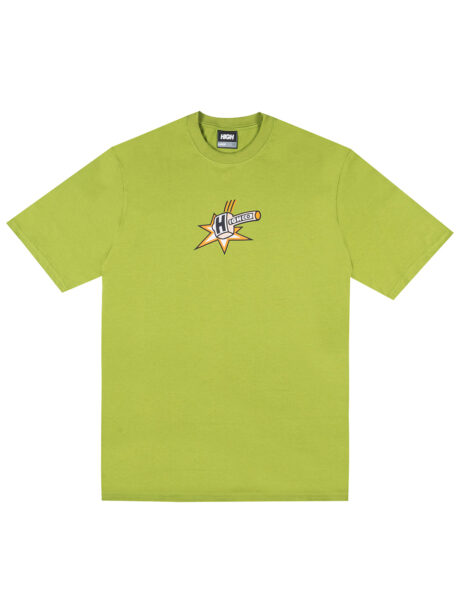 Imagem de: Camiseta High Company Tee Hammer Swamp