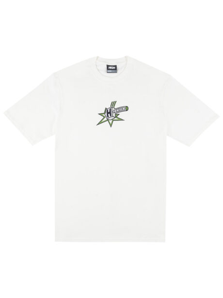 Imagem de: Camiseta High Company Tee Hammer White