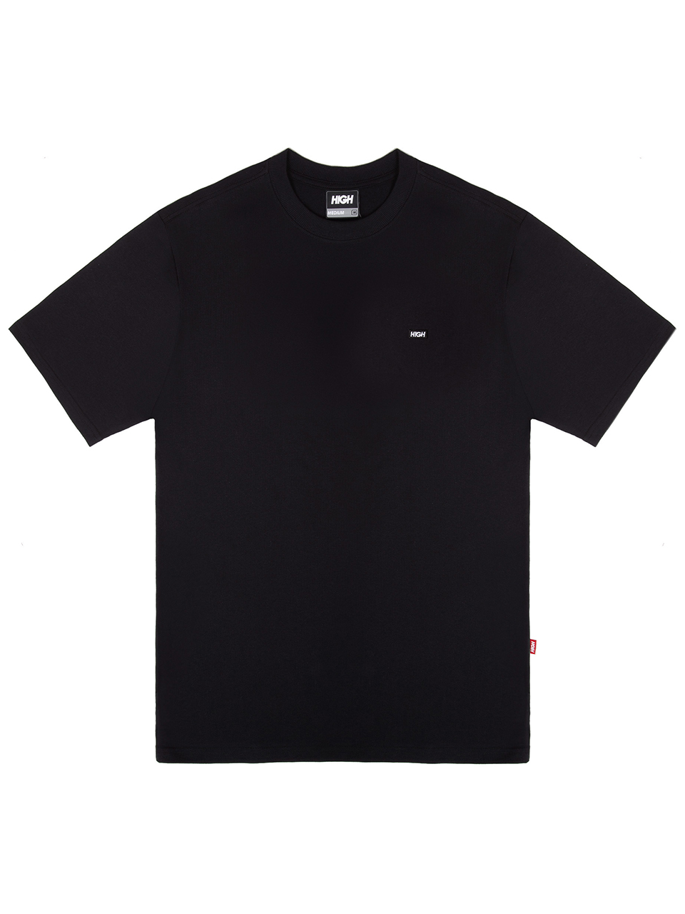 Imagem de: Camiseta High Company Tee Iceberg Black