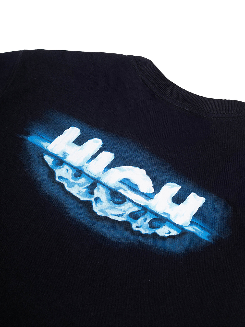 Imagem de: Camiseta High Company Tee Iceberg Black