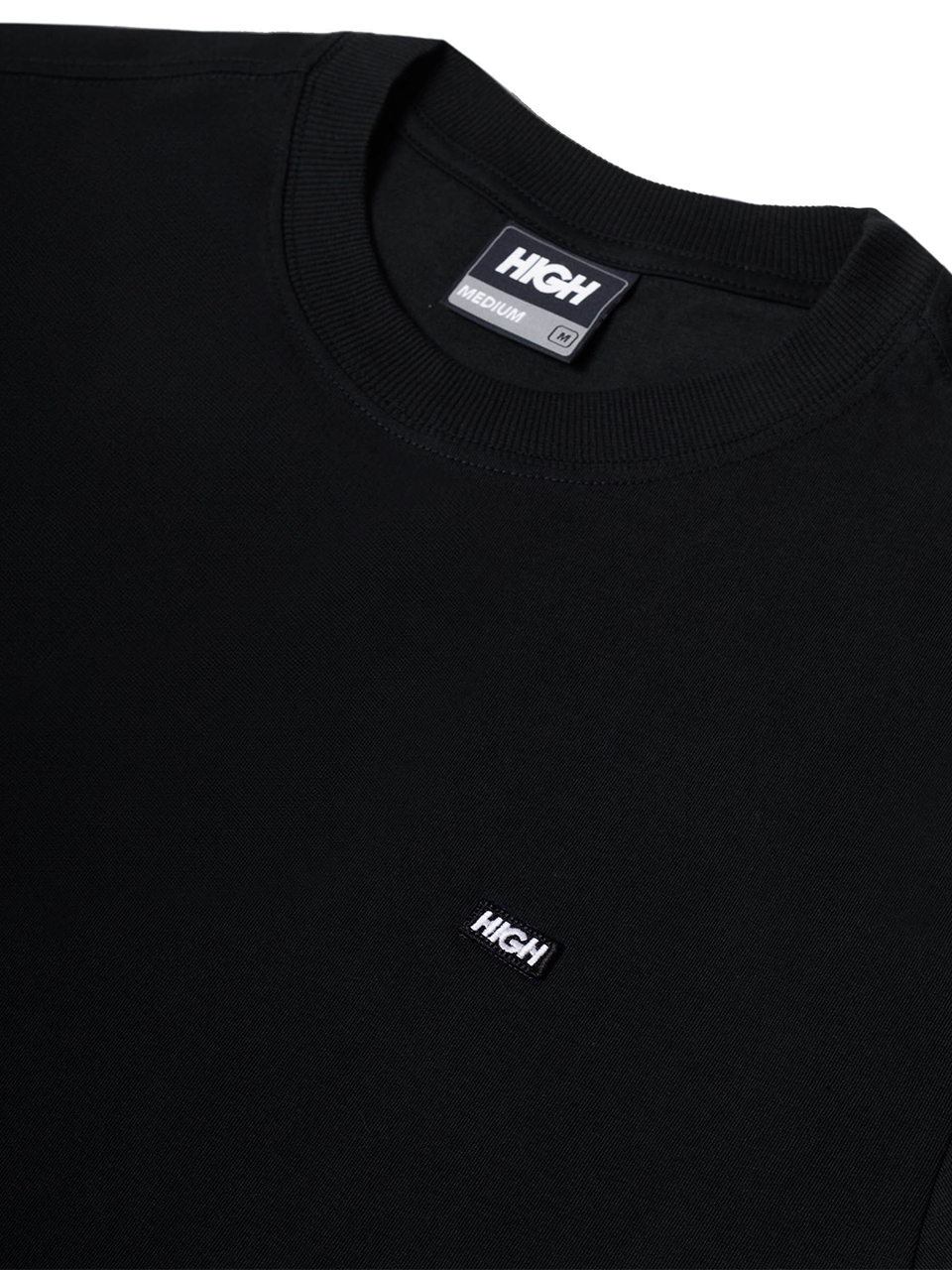 Imagem de: Camiseta High Company Tee Iceberg Black