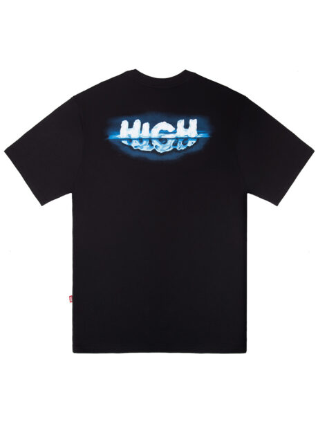 Imagem de: Camiseta High Company Tee Iceberg Black