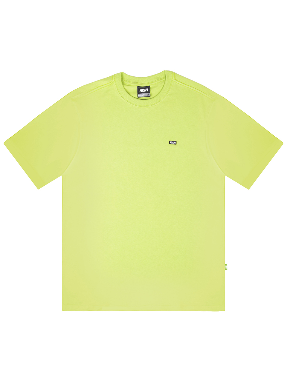 Imagem de: Camiseta High Company Tee Iceberg Lime