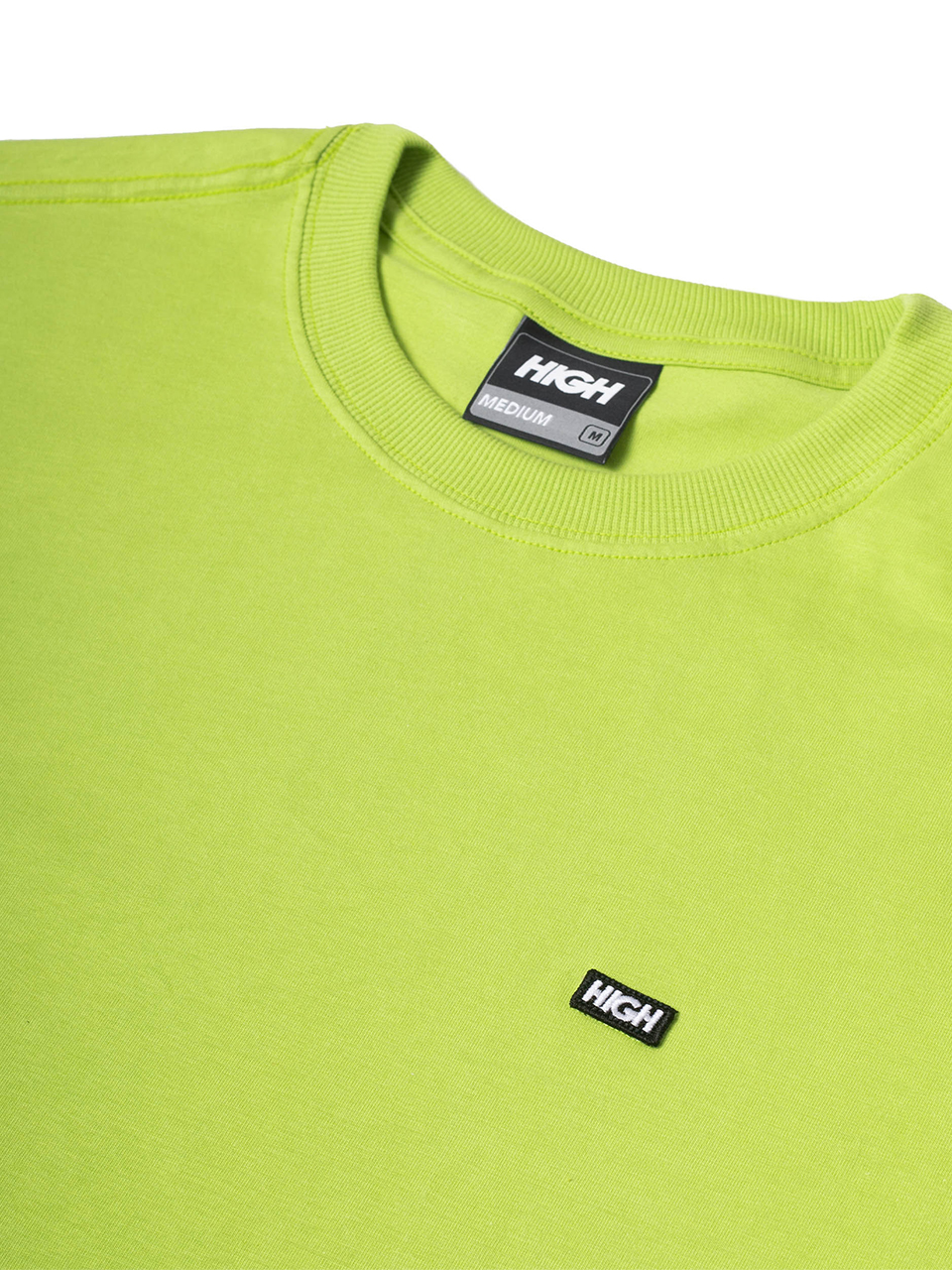 Imagem de: Camiseta High Company Tee Iceberg Lime
