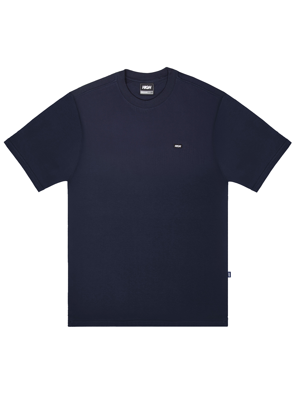 Imagem de: Camiseta High Company Tee Iceberg Navy