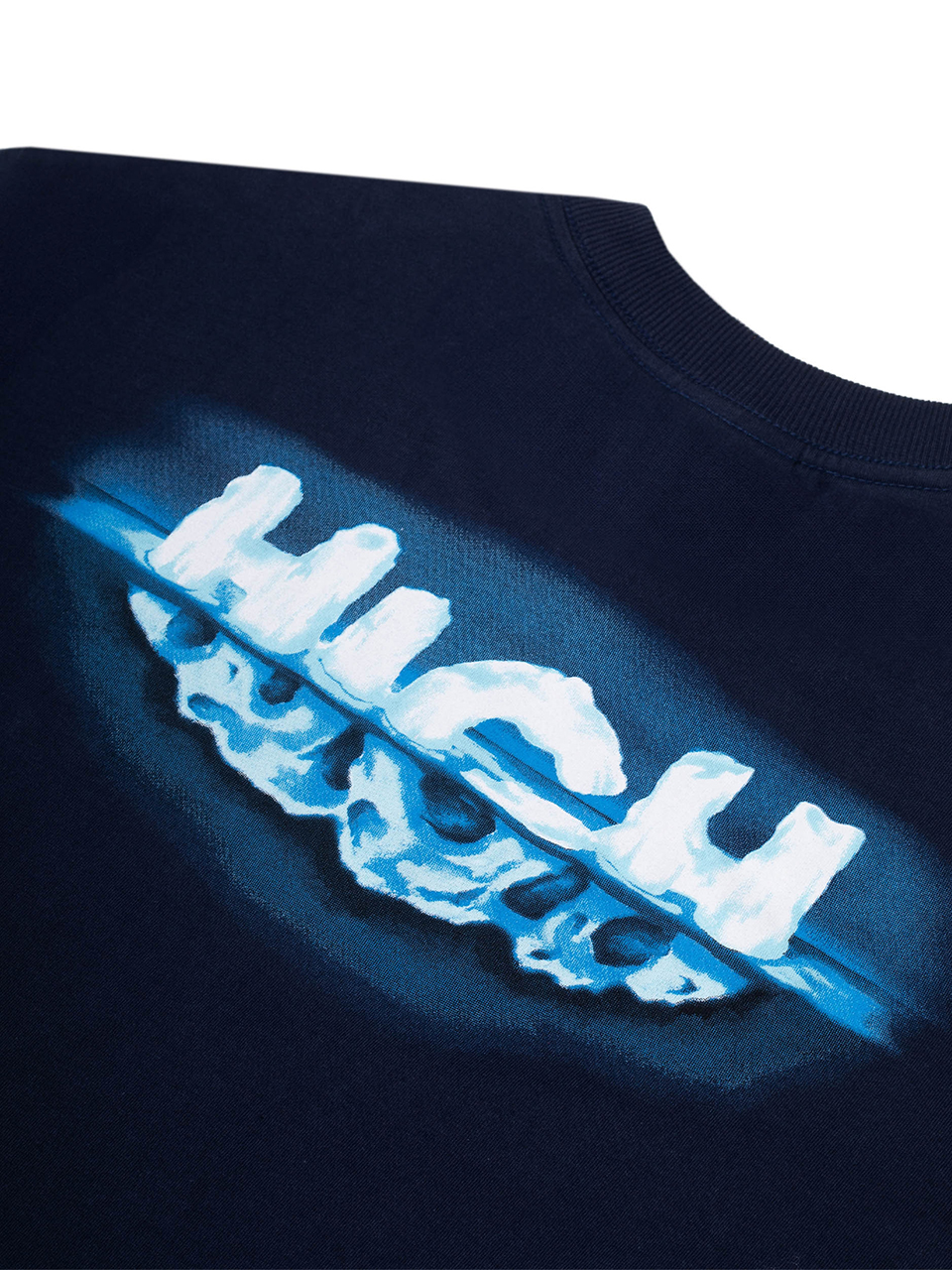 Imagem de: Camiseta High Company Tee Iceberg Navy