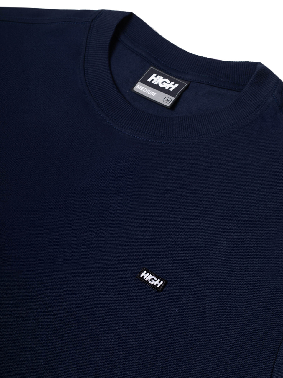 Imagem de: Camiseta High Company Tee Iceberg Navy