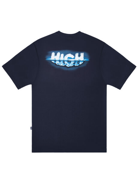 Imagem de: Camiseta High Company Tee Iceberg Navy