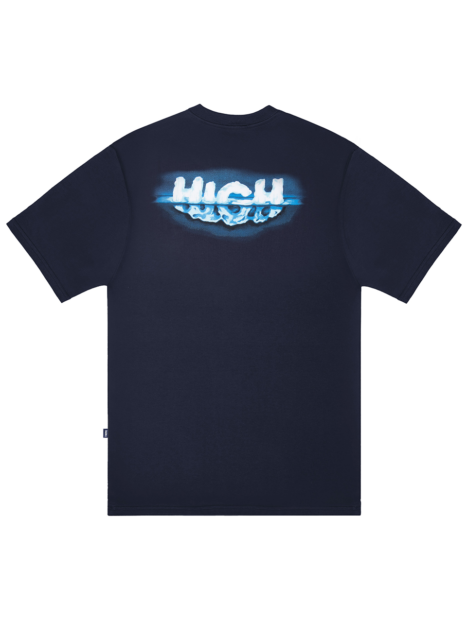 Imagem de: Camiseta High Company Tee Iceberg Navy