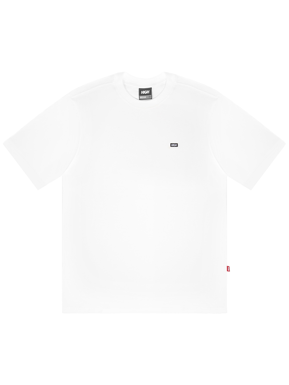 Imagem de: Camiseta High Company Tee Iceberg White