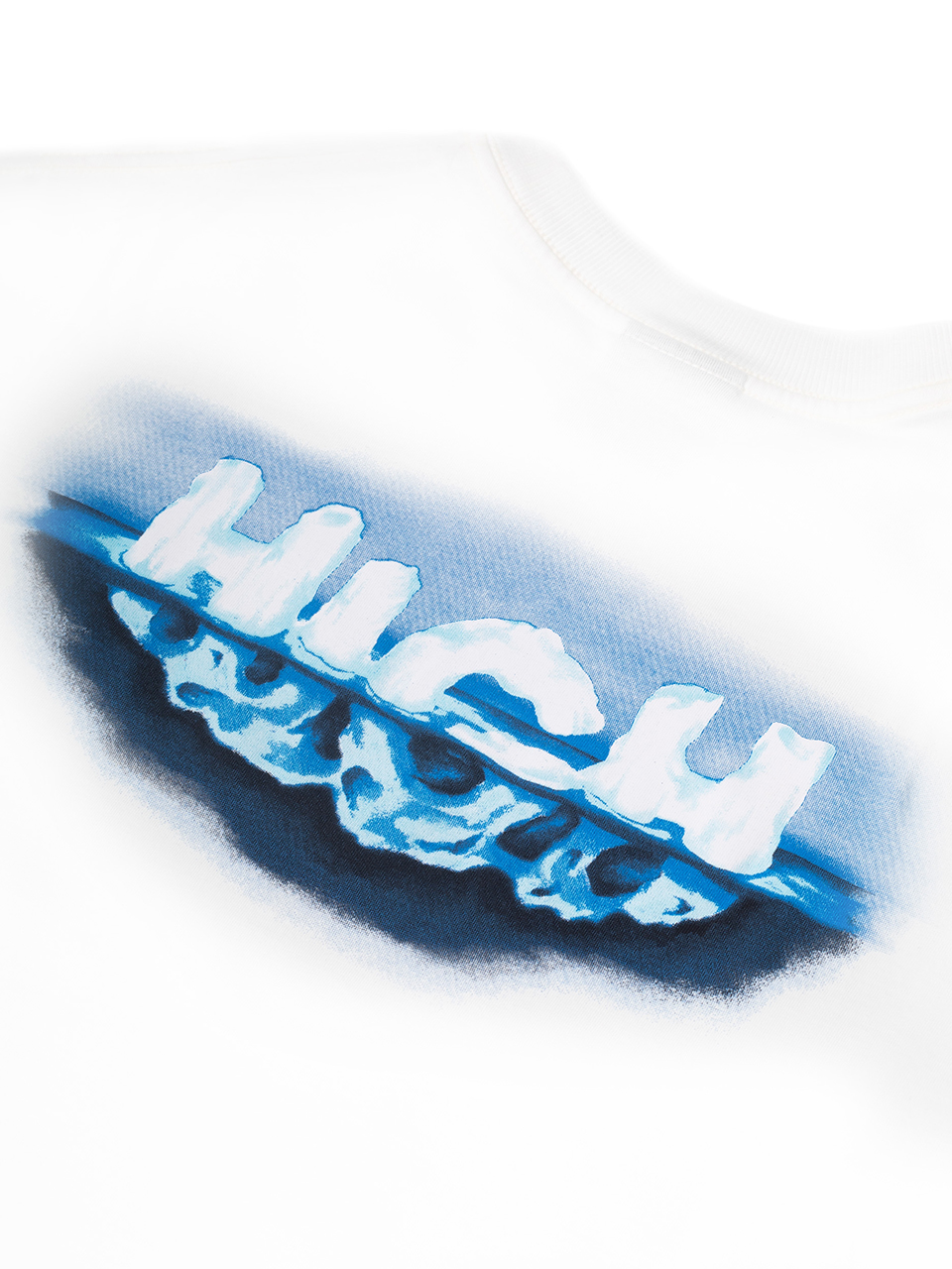 Imagem de: Camiseta High Company Tee Iceberg White