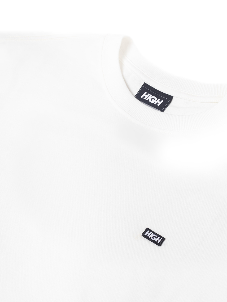 Imagem de: Camiseta High Company Tee Iceberg White