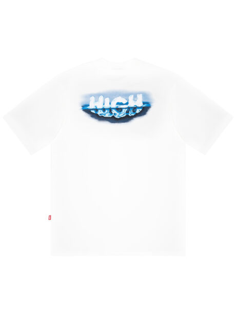Imagem de: Camiseta High Company Tee Iceberg White