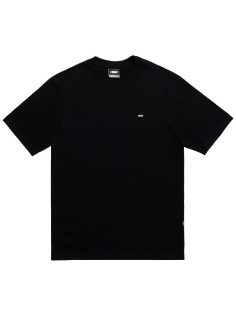 Imagem de: Camiseta High Company Tee Logo Line Black