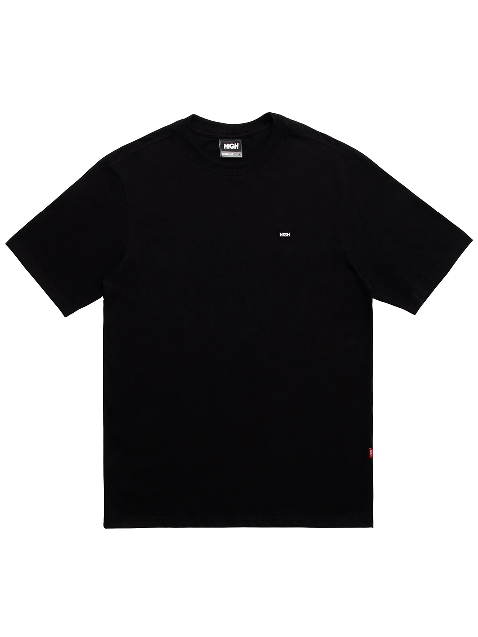 Imagem de: Camiseta High Company Tee Logo Line Black