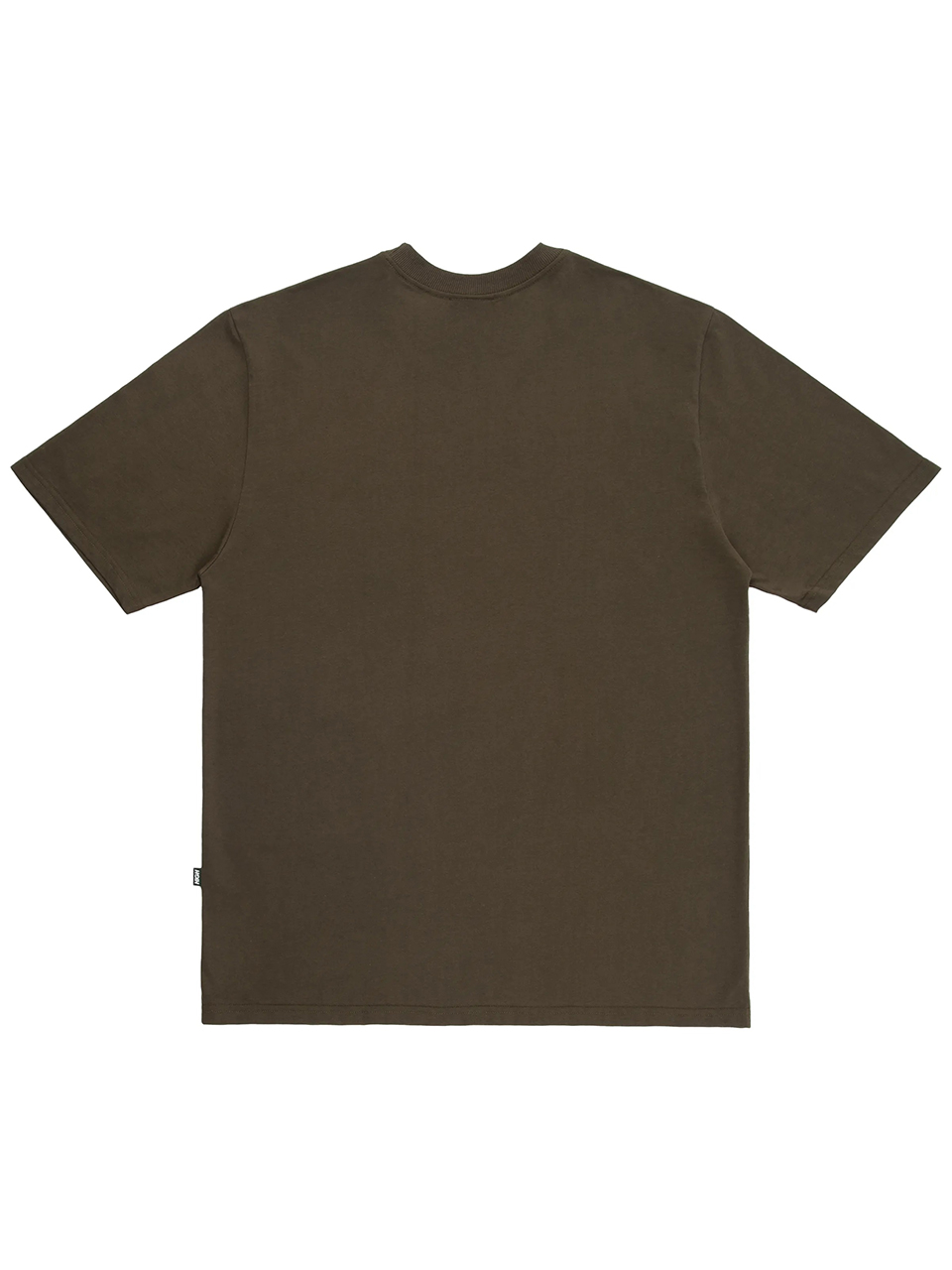 Imagem de: Camiseta High Company Tee Logo Line Desert Green