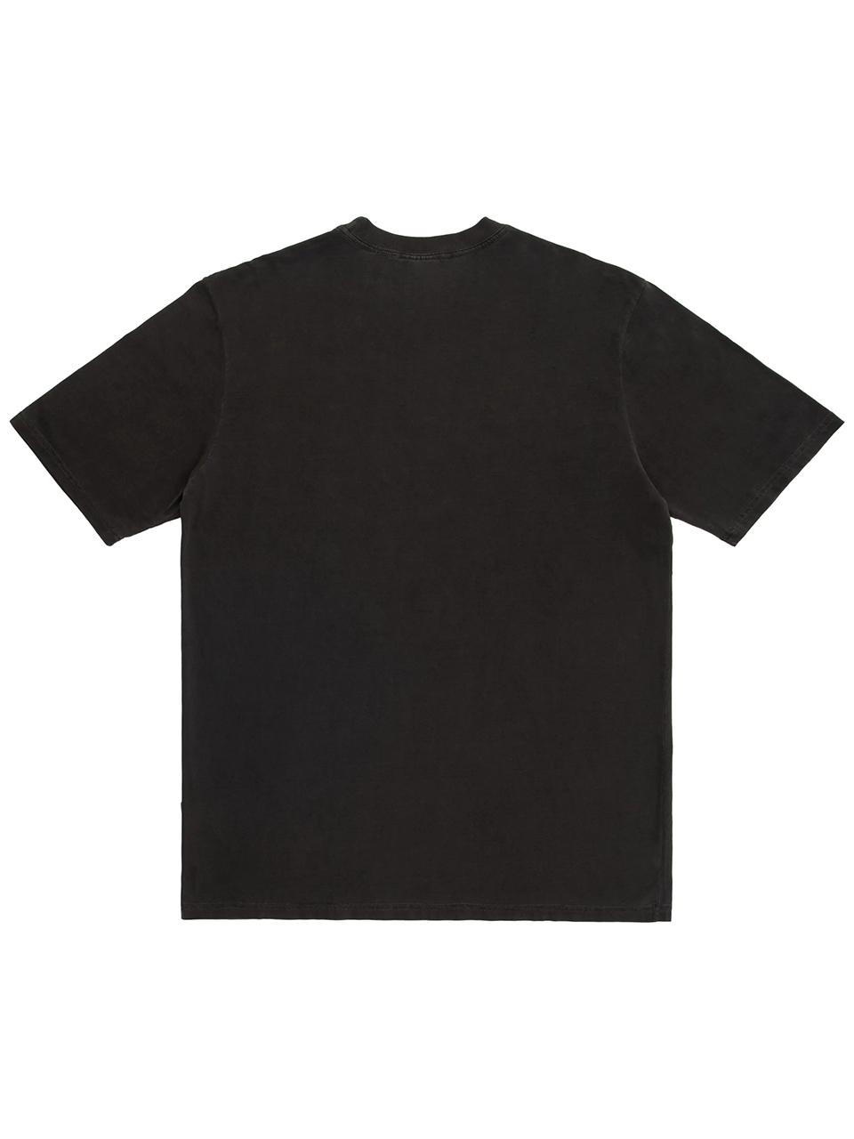 Imagem de: Camiseta High Company Tee Logo Line Washed Black