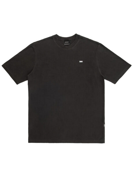 Imagem de: Camiseta High Company Tee Logo Line Washed Black