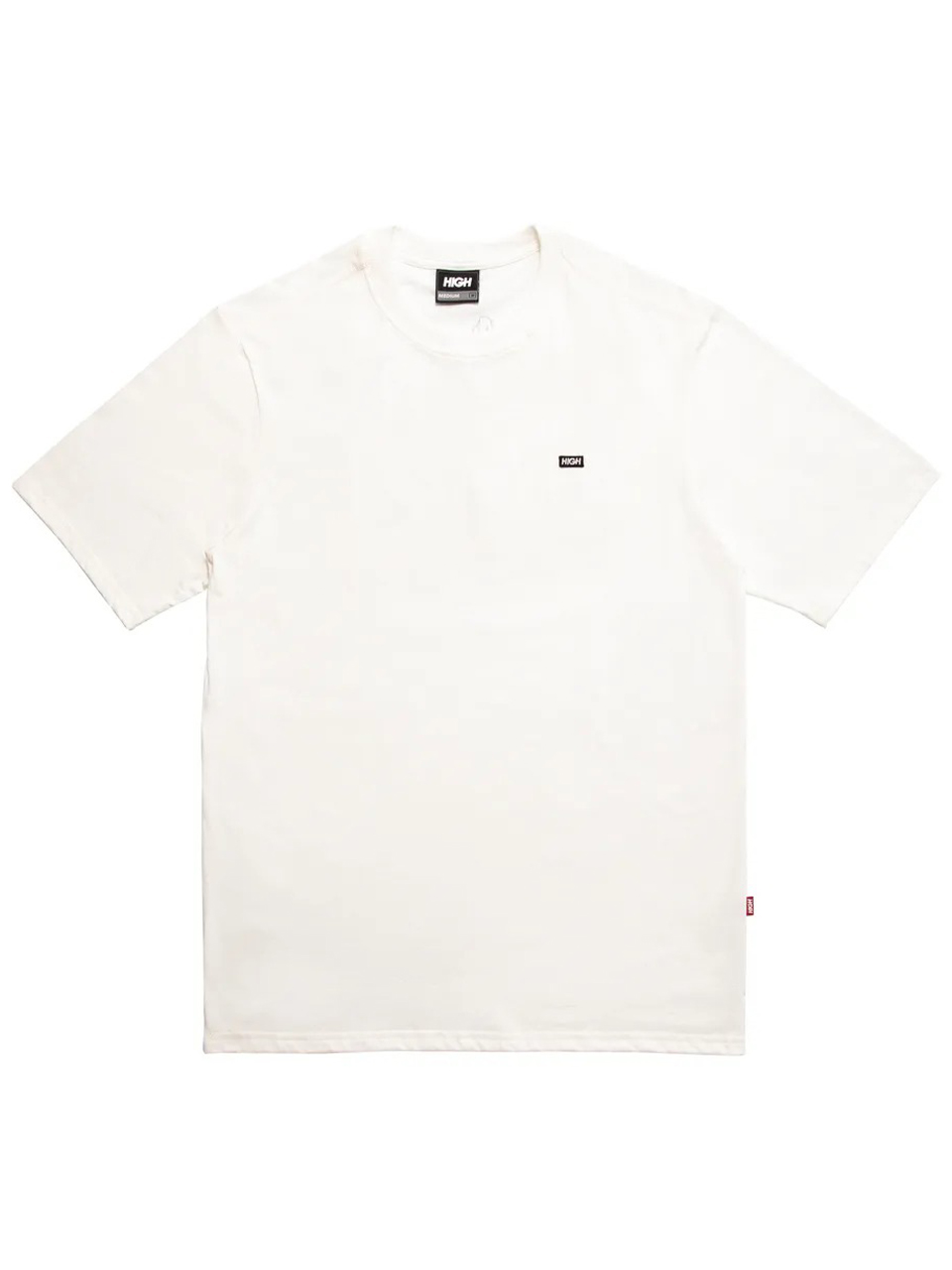 Imagem de: Camiseta High Company Tee Logo Line White