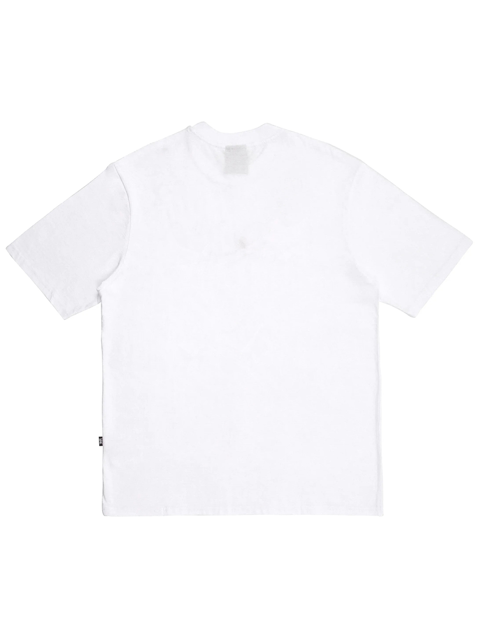 Imagem de: Camiseta High Company Tee Logo Shirt White