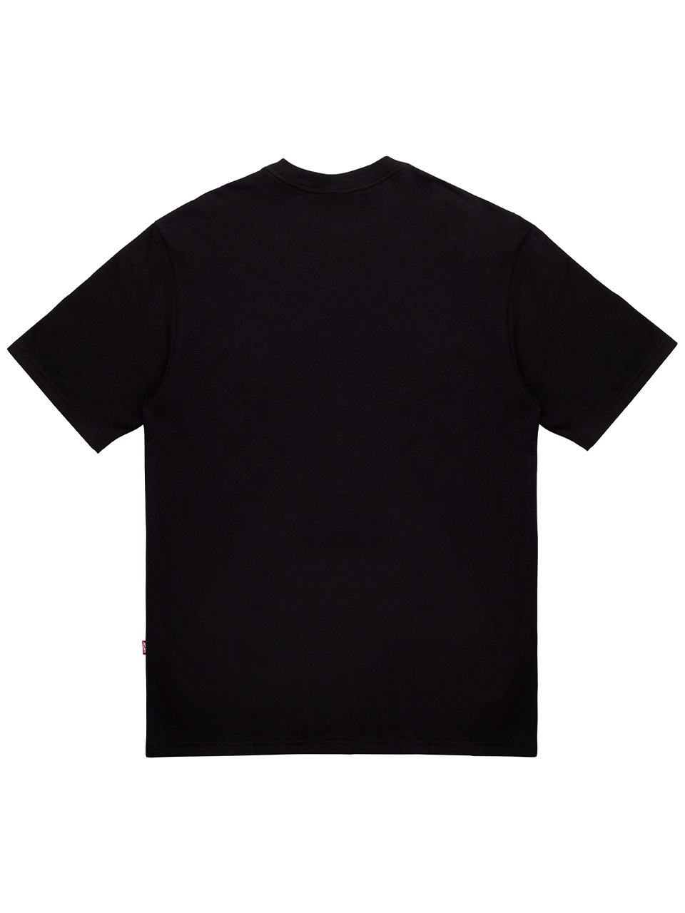 Imagem de: Camiseta High Company Tee Messenger Black