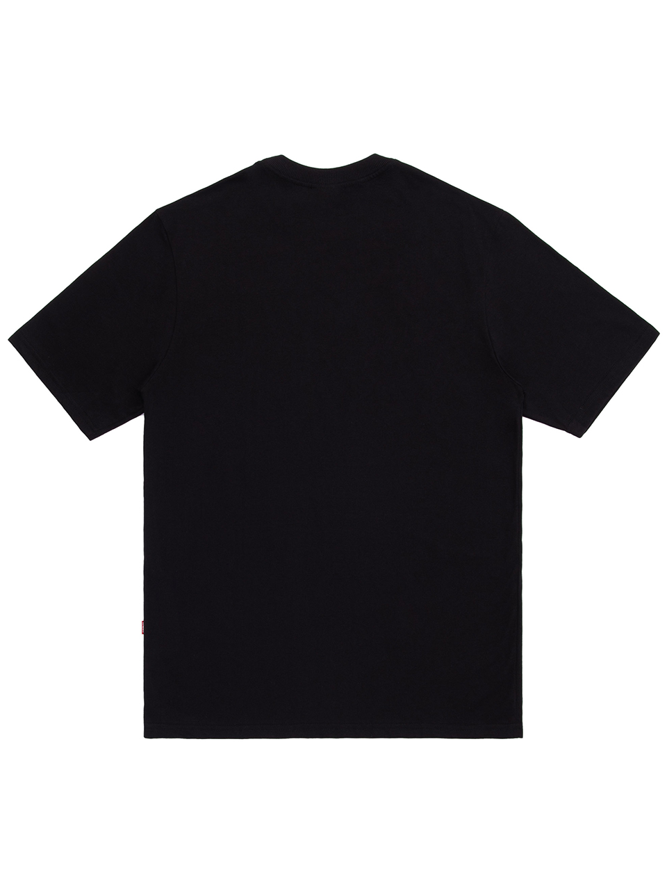 Imagem de: Camiseta High Company Tee Panda Black