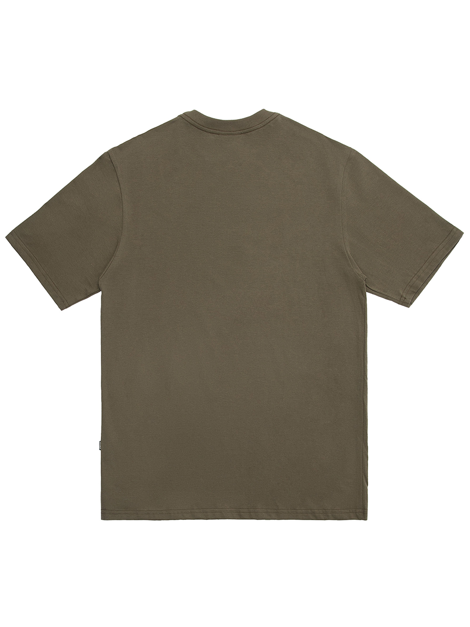Imagem de: Camiseta High Company Tee Panda Olive Green