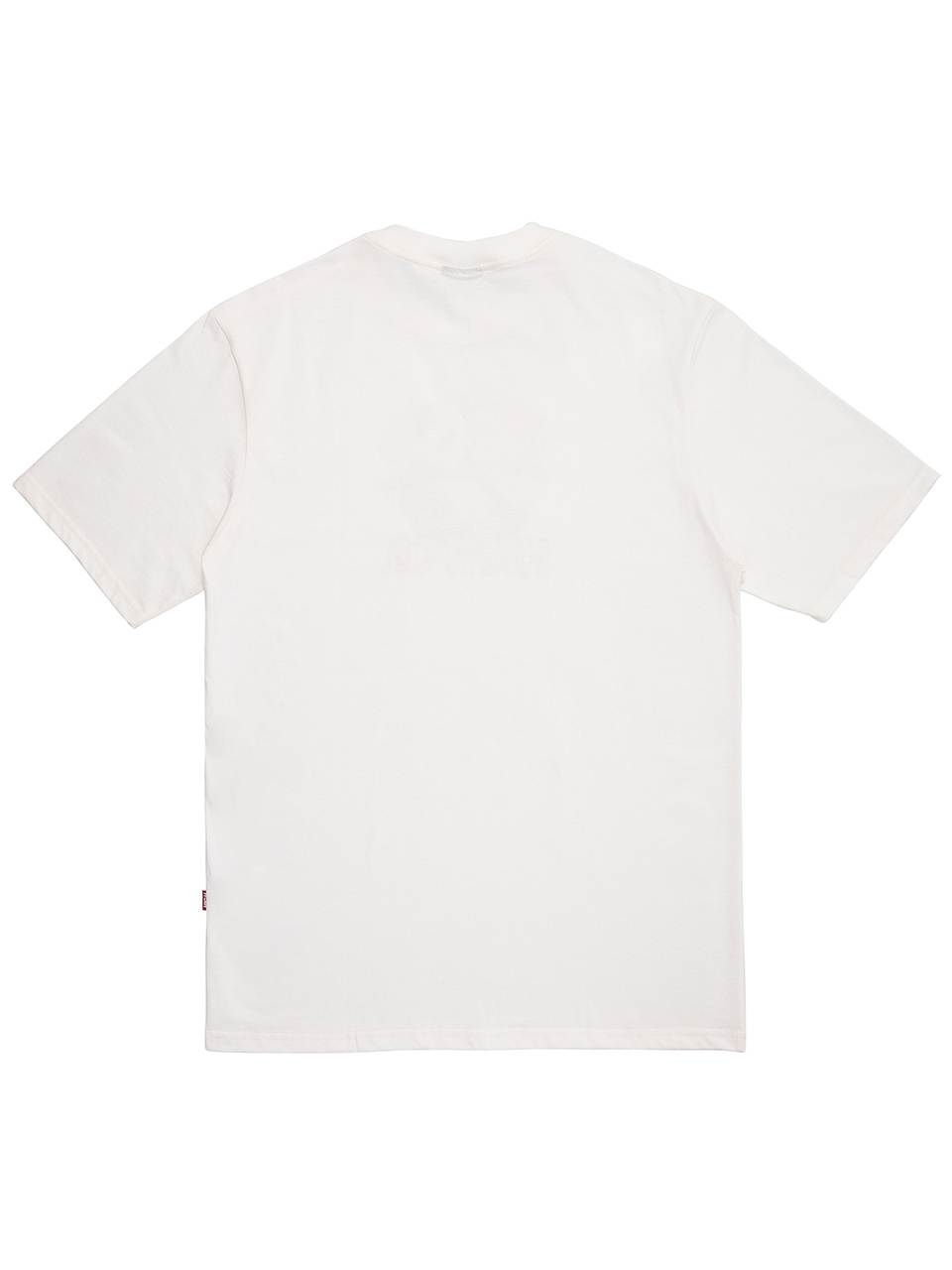 Imagem de: Camiseta High Company Tee Panda White