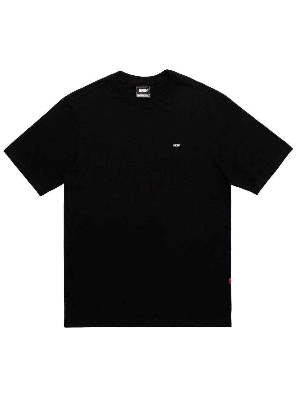 Imagem de: Camiseta High Company Tee Rebel Black