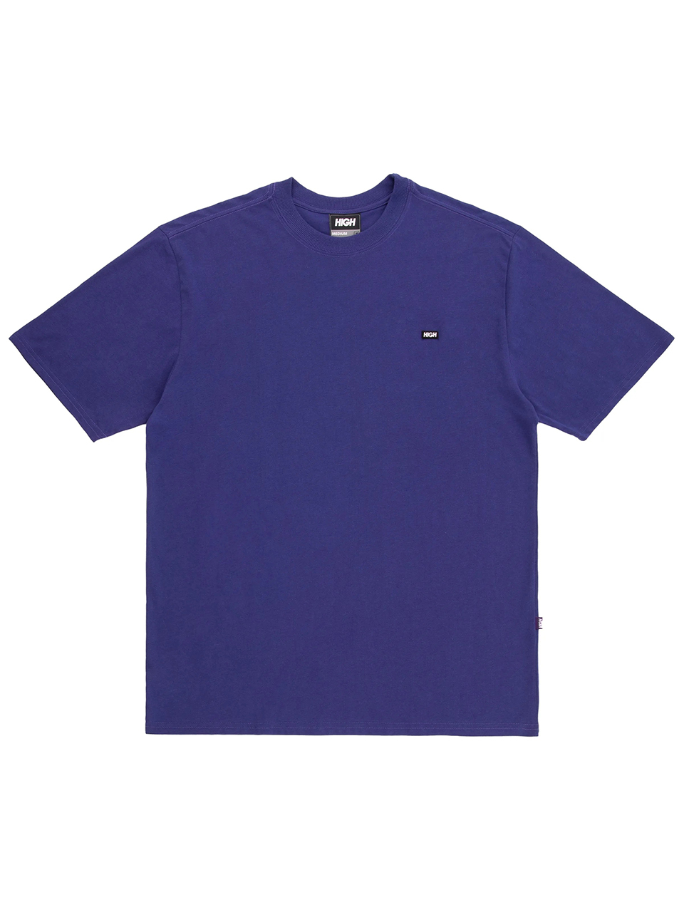 Imagem de: Camiseta High Company Tee Rebel Purple